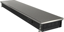 Внутрипольный конвектор Royal Thermo ATRIUM TURBO-90/250/1100