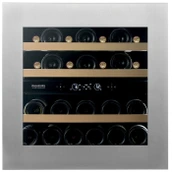 Встраиваемый винный шкаф Dunavox DVH-25.65DSS.TO