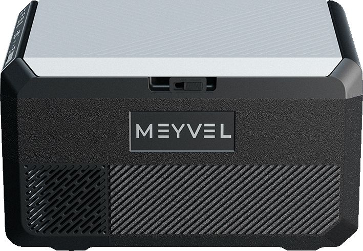 Компрессорный автохолодильник MEYVEL AF-PRO41 фото#19