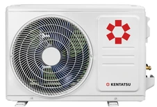Настенный кондиционер Kentatsu Kanami KSGAB26HZRN1W/KSRAB26HZRN1/-40 фото#2