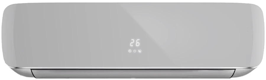 Кондиционер Hisense Silver Crystal Super AS-10UW4RVETG00(R) SILVER