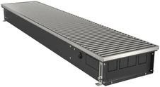 Внутрипольный конвектор Royal Thermo ATRIUM TURBO-110/250/1100