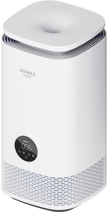 Очиститель-увлажнитель воздуха Remez RMC-411i