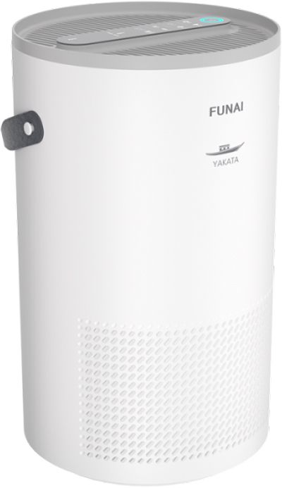 Очиститель воздуха Funai Yakata HAP-Y300S01W фото#3