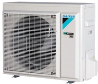Настенный кондиционер Daikin Perfera FTXM20A/RXM20A фото#2