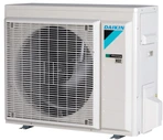 Кондиционер Daikin Perfera FTXM20A/RXM20A фото#2