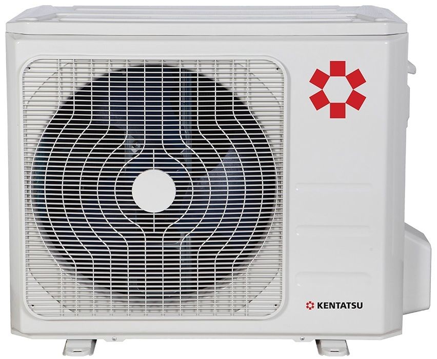 Напольно-потолочный кондиционер Kentatsu KSHFB53HFAN1/KSUTA53HFAN1L/-40 фото#2