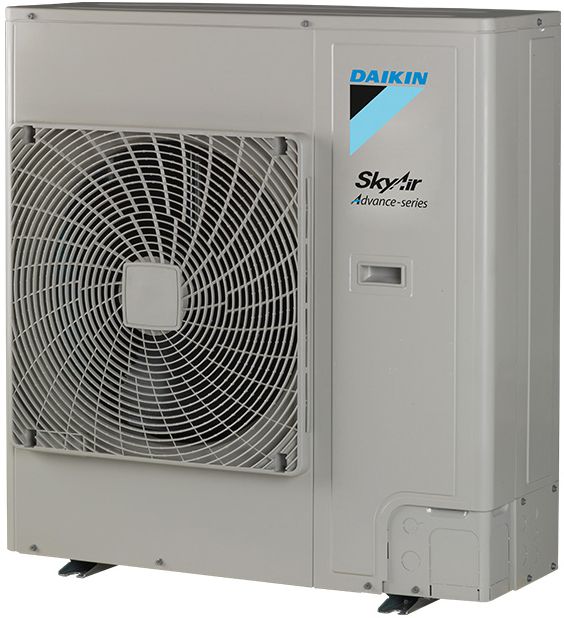 Канальный кондиционер Daikin FDA125A/RZASG125MV1/-40 фото#2