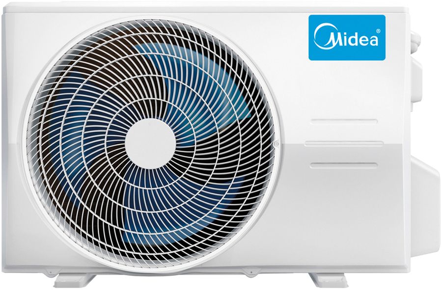 Настенный кондиционер Midea Heatforce MSHP-18N8D0-I/MSHP-18N8D0-O фото#2