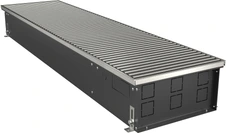 Внутрипольный конвектор Royal Thermo ATRIUM TURBO-150/300/2000