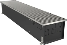 Внутрипольный конвектор Royal Thermo ATRIUM TURBO-190/250/1400