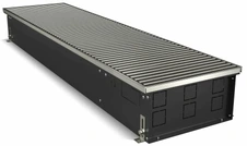 Внутрипольный конвектор Royal Thermo ATRIUM TURBO-150/300/2800