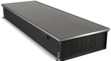Внутрипольный конвектор Royal Thermo ATRIUM TURBO-150/400/1900