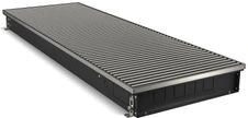 Внутрипольный конвектор Royal Thermo ATRIUM TURBO-90/400/1700