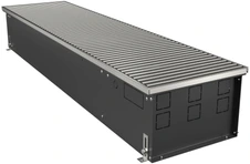 Внутрипольный конвектор Royal Thermo ATRIUM TURBO-190/300/2500