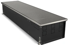 Внутрипольный конвектор Royal Thermo ATRIUM TURBO-190/300/2000
