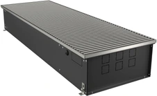 Внутрипольный конвектор Royal Thermo ATRIUM TURBO-190/400/1100