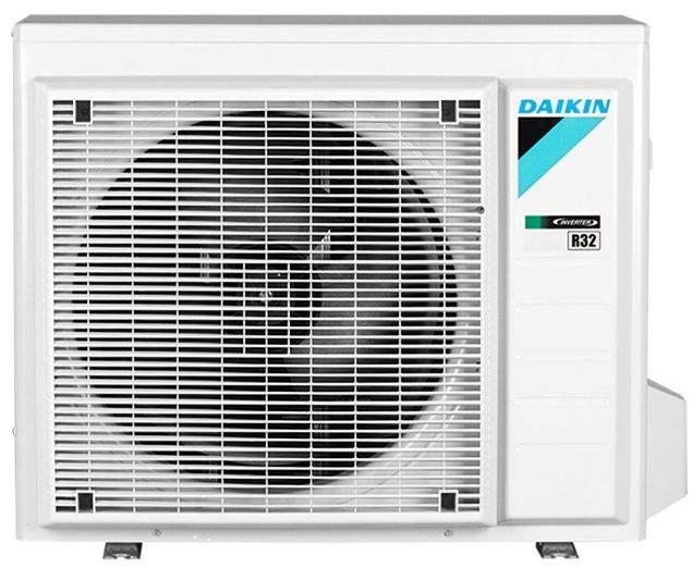 Канальный кондиционер Daikin FBA35A9/RXM35R9 фото#2