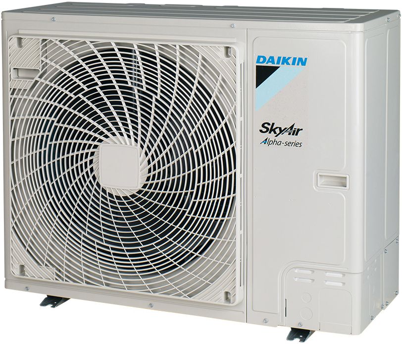 Настенный кондиционер Daikin FAA71B/RZAG71NV1/-40 фото#2