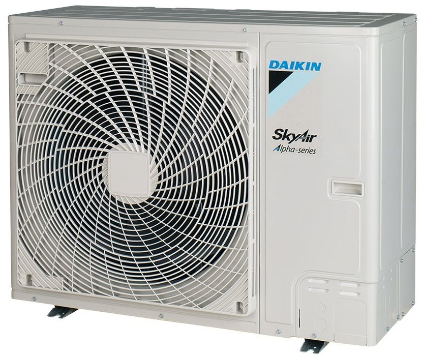 Канальный кондиционер Daikin FBA71A9/RZAG71NY1/-40 фото#2