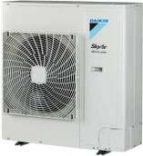 Настенный кондиционер Daikin FAA100B/RZASG100MY1/-40 фото#4
