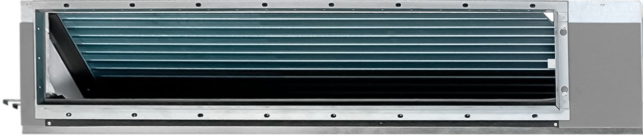 Канальный кондиционер Daikin FBA140A/RZASG140MY1/-40 фото#3