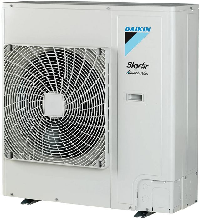 Канальный кондиционер Daikin FBA125A/RZASG125MY1/-40 фото#2