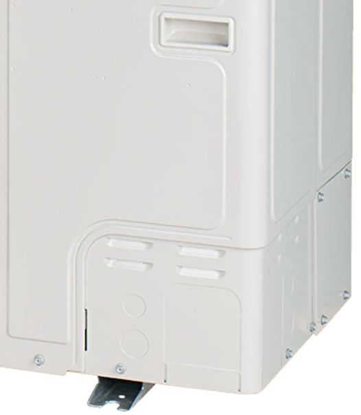 Напольно-потолочный кондиционер Daikin FHA125A/RZAG125NY1/-40 фото#3