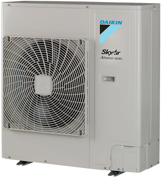 Напольно-потолочный кондиционер Daikin FHA100A/RZASG100MV1/-40 фото#2