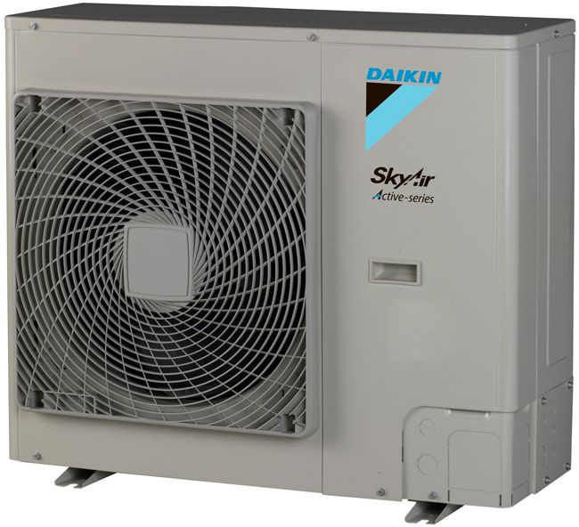 Напольно-потолочный кондиционер Daikin FHA71A9/RZASG71MV1/-40 фото#2