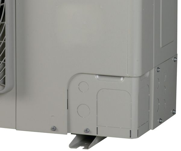 Напольно-потолочный кондиционер Daikin FHA71A9/RZASG71MV1/-40 фото#3