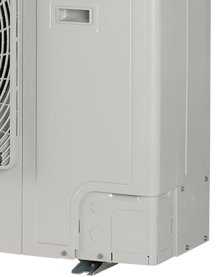 Напольно-потолочный кондиционер Daikin FHA100A/RZASG100MV1/-40 фото#3