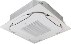 Кассетный кондиционер Daikin FCAG100B/RZAG100NV1/-40