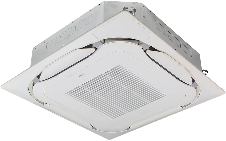 Кассетный кондиционер Daikin FCAG100B/RZAG100NV1/-40