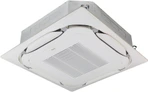 Кассетный кондиционер Daikin FCAG100B/RZAG100NV1/-40