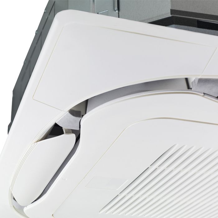 Кассетный кондиционер Daikin FCAG100B/RZAG100NV1/-40 фото#3