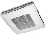 Напольно-потолочный кондиционер Daikin FUA125A/RZASG125MY1/-40