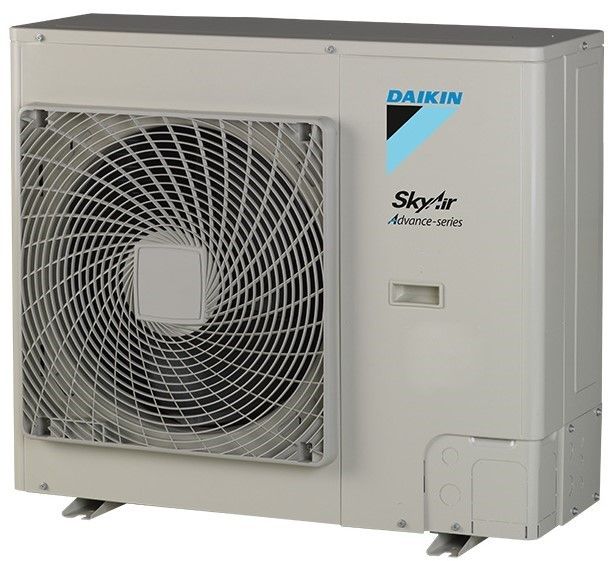 Напольно-потолочный кондиционер Daikin FUA71A/RZASG71MV1/-40 фото#2