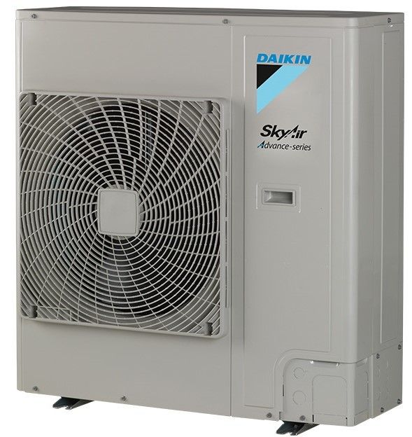 Напольно-потолочный кондиционер Daikin FUA125A/RZASG125MY1/-40 фото#2