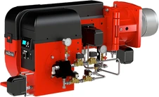 Газовая горелка Oilon GP-250 M WDx00, DN 80