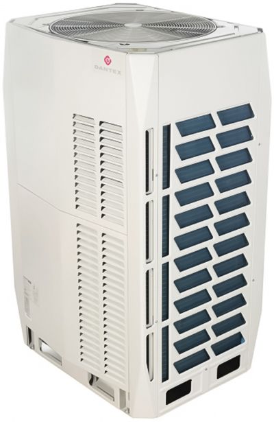 Наружный блок VRF системы Dantex DM-FDC0300WM/SF фото#3