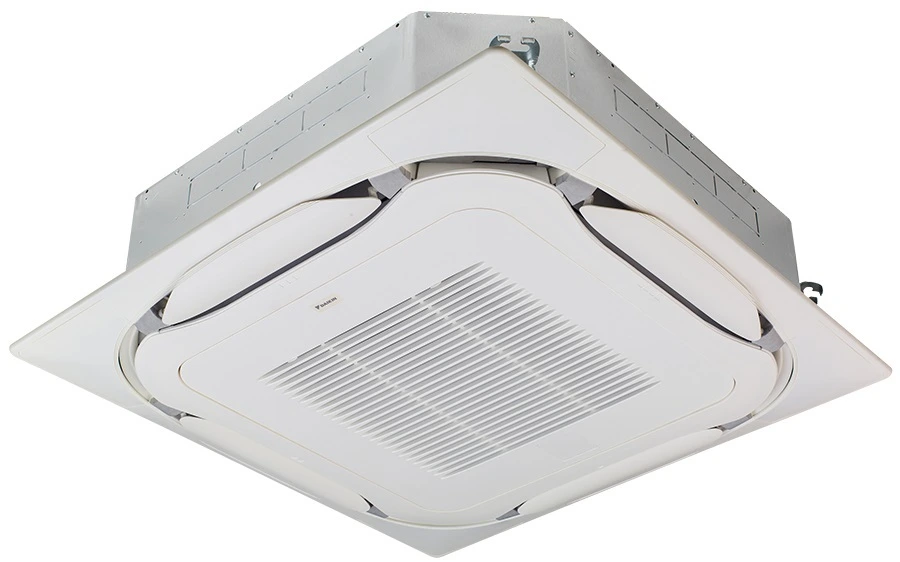 Кассетный кондиционер Daikin FCAG100B/RZASG100MY1/-40