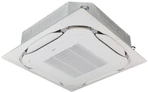 Кассетный кондиционер Daikin FCAG100B/RZASG100MY1/-40