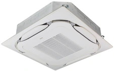 Кассетный кондиционер Daikin FCAG140B/RZASG140MY1/-40