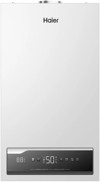 Настенный газовый котел Haier ProLine S 1.24 Ti