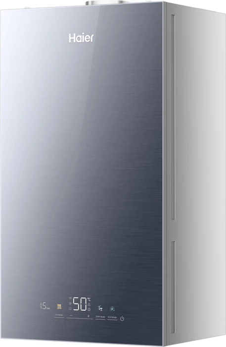 Настенный газовый котел 32 кВт Haier EvoLine 2.32 Ti