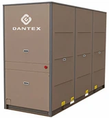 Чиллер Dantex DN-480JVFL/SF