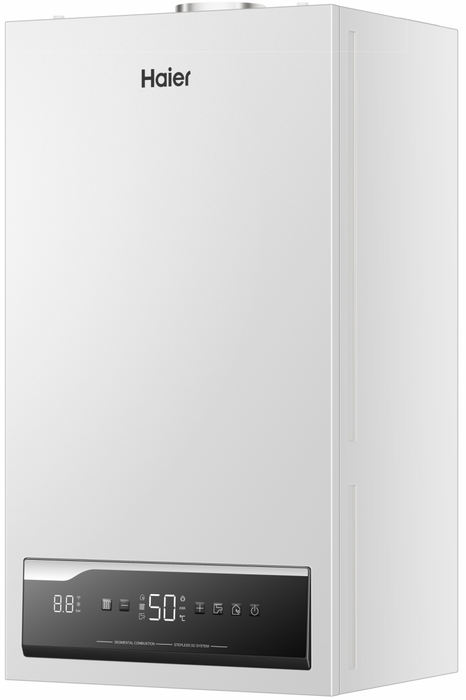 Настенный газовый котел Haier ProLine S 1.40 Ti фото#4