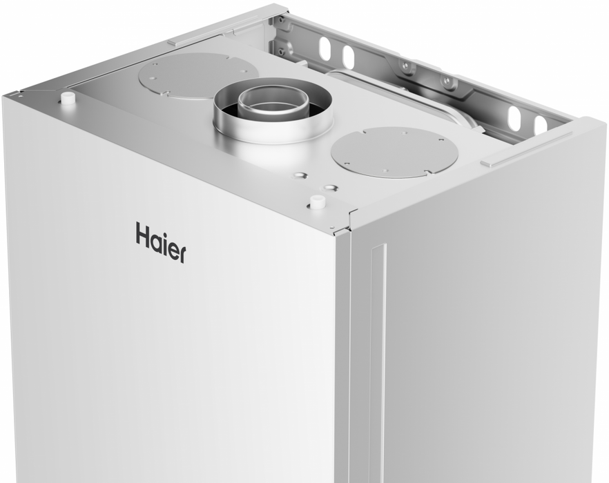 Настенный газовый котел Haier ProLine S 2.32 Ti фото#3