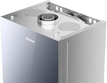 Настенный газовый котел Haier EvoLine 2.24 Ti фото#3